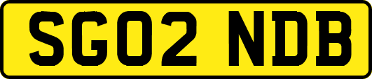 SG02NDB