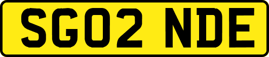 SG02NDE