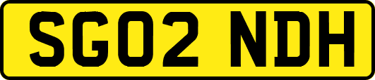 SG02NDH