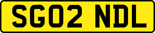 SG02NDL