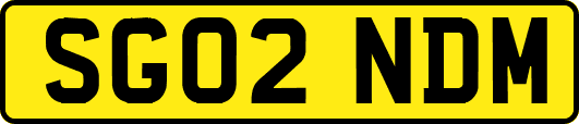 SG02NDM