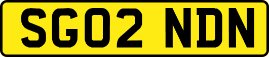SG02NDN