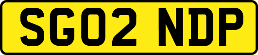 SG02NDP