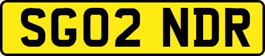 SG02NDR