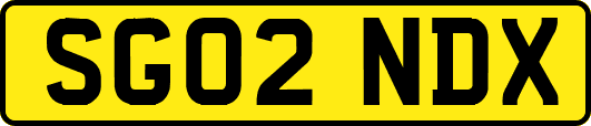 SG02NDX