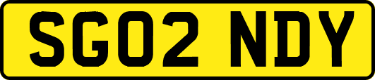 SG02NDY