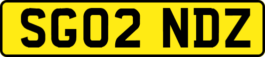 SG02NDZ