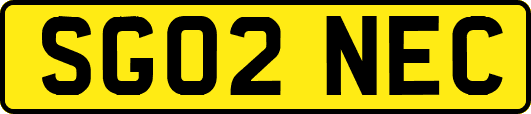 SG02NEC