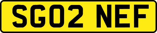 SG02NEF