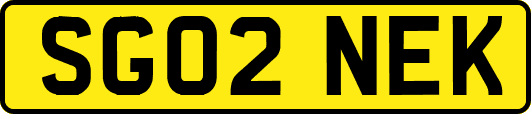 SG02NEK