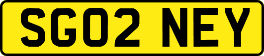 SG02NEY