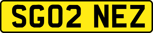 SG02NEZ