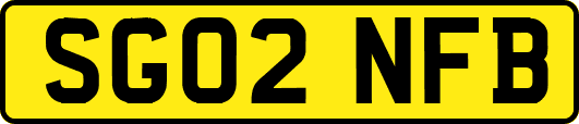 SG02NFB