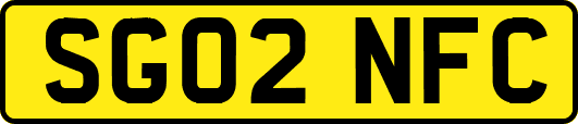 SG02NFC