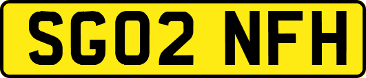 SG02NFH