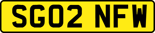 SG02NFW