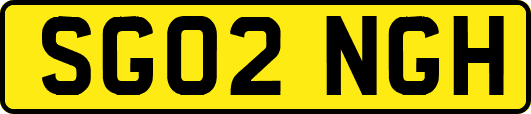 SG02NGH