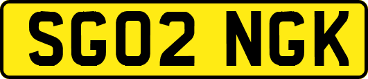 SG02NGK