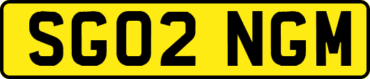 SG02NGM