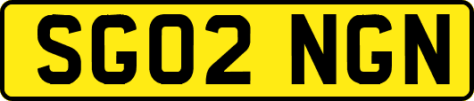 SG02NGN