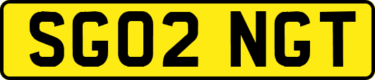 SG02NGT