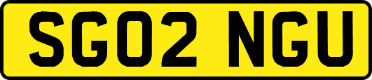 SG02NGU