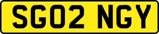 SG02NGY