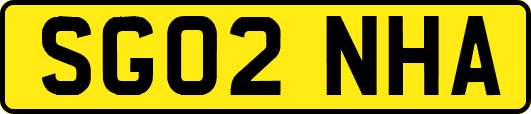 SG02NHA
