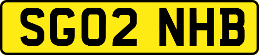 SG02NHB