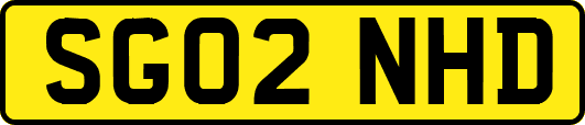 SG02NHD