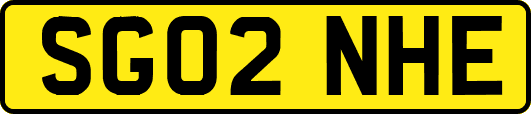 SG02NHE