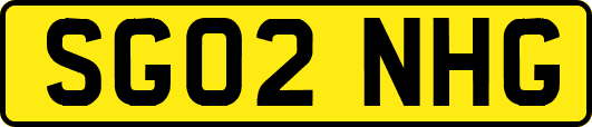SG02NHG