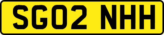 SG02NHH