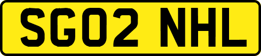 SG02NHL