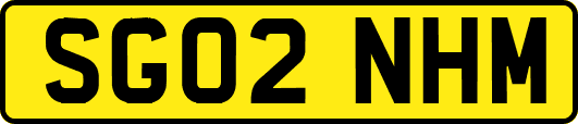SG02NHM