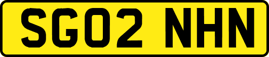 SG02NHN