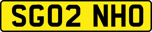 SG02NHO