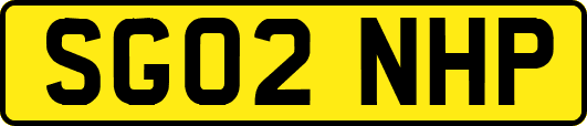 SG02NHP
