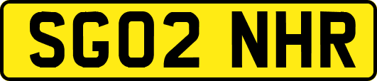 SG02NHR