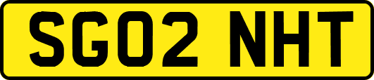 SG02NHT