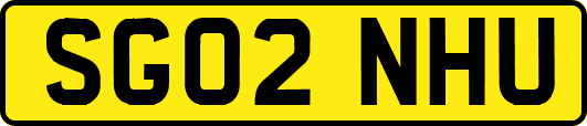 SG02NHU