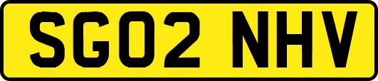 SG02NHV
