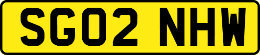 SG02NHW