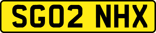 SG02NHX