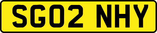 SG02NHY