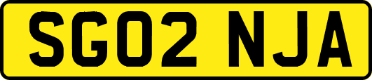 SG02NJA