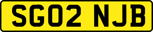 SG02NJB