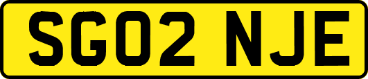 SG02NJE