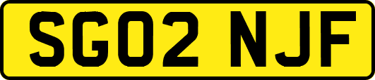 SG02NJF