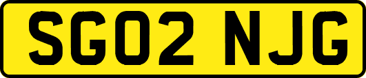 SG02NJG